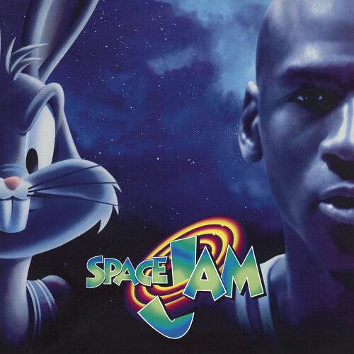 Space Jam (Music From And Inspired By The Motion Picture) [ VINYL LP ]