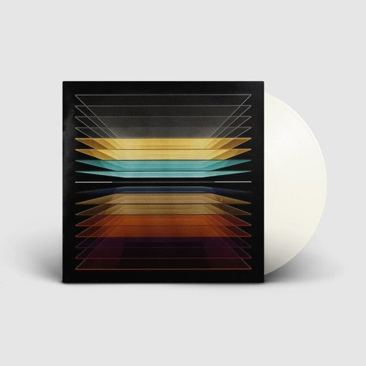 PARTYNEXTDOOR- Colours [Colored Vinyl] (Wht) [ VINYL LP ]
