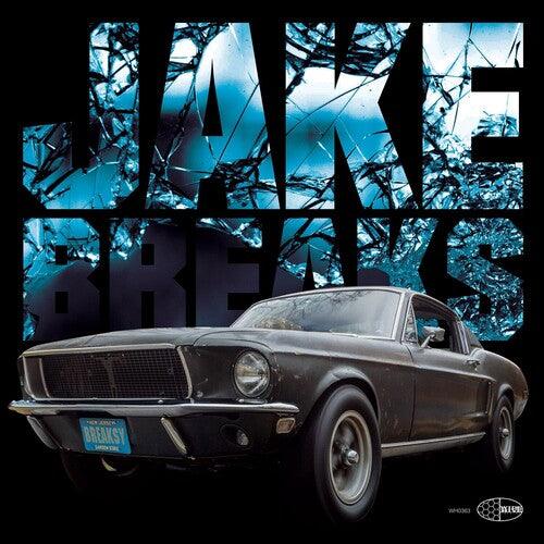 Jake Breaks- Breaksy [ VINYL LP ]