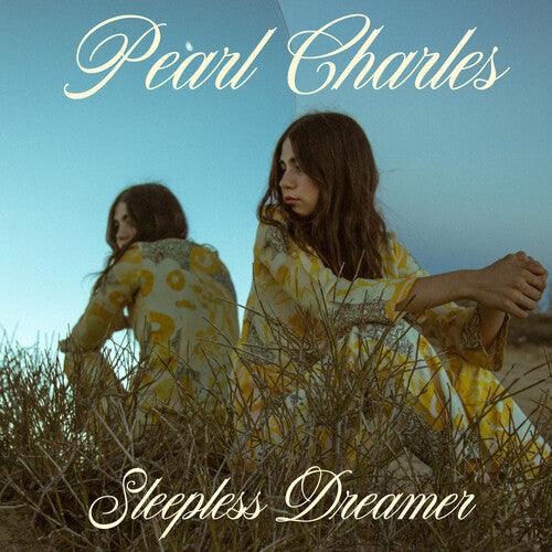 Pearl Charles- Sleepless Dreamer (Pink Vinyl) [ VINYL LP ]