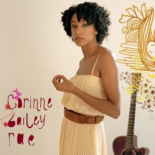 Corinne Bailey Rae- Corinne Bailey Rae (15th Anniversary Edition) [ VINYL LP ]