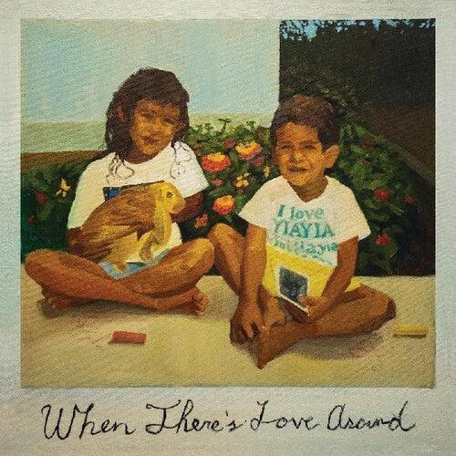 Kiefer- When There's Love Around (Indie Exclusive Vinyl) [ VINYL LP ]