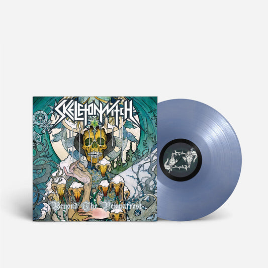 Skeletonwitch- Beyond The Permafrost [ VINYL LP ]