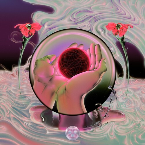 Magdalena Bay- Mercurial World [ VINYL LP ]