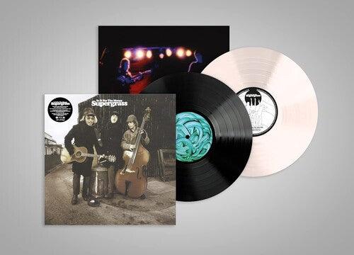 Supergrass- In It for the Money (2021 - Remaster) [ VINYL LP ]