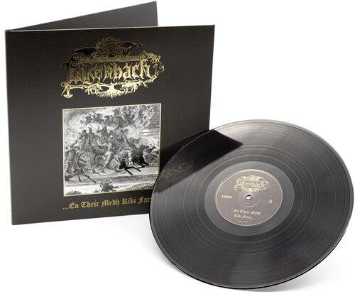 Falkenbach- ...en their medh riki fara... [ VINYL LP ]