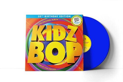 Kidz Bop Kids- KIDZ BOP 1 (20th Birthday Edition) [ VINYL LP ]