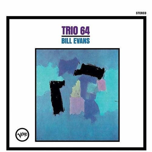 Bill Evans- Bill Evans - Trio '64 ( Verve Acoustic Sounds Series ) [ VINYL LP ]