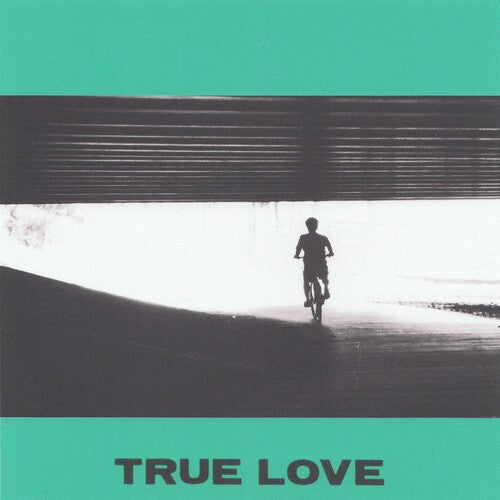 Hovvdy- True Love [ VINYL LP ]