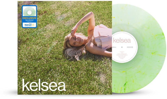 Kelsea Ballerini- Kelsea [ VINYL LP ]