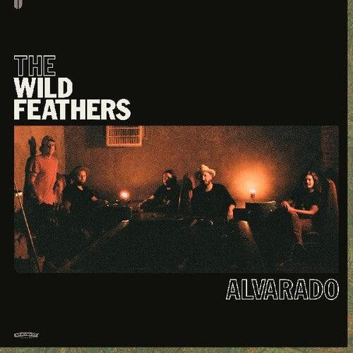 The Wild Feathers- Alvarado [ VINYL LP ]