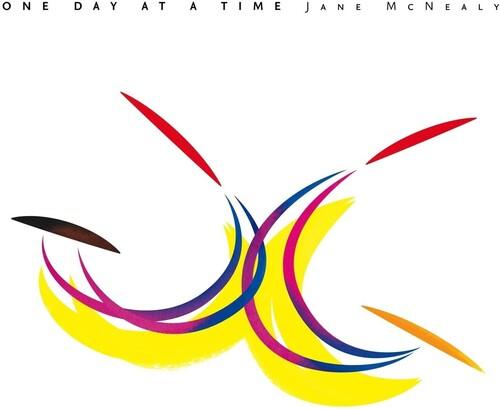 Jane McNealy- One Day At A Time [ VINYL LP ]