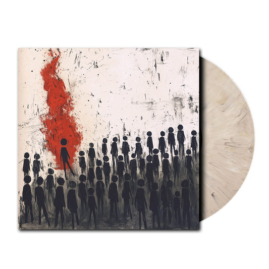 Three Days Grace- Alienation (Indie Exclusive) [ VINYL LP ]
