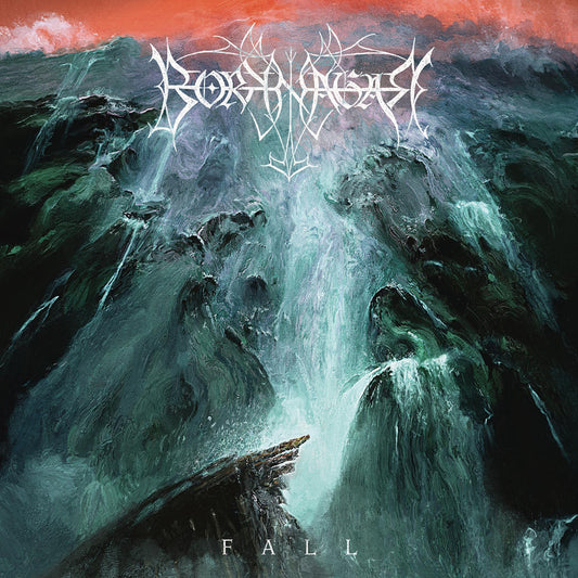 Borknagar- Fall (2LP Black Vinyl) [ VINYL LP ]