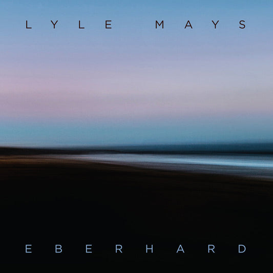 Lyle Mays- Eberhard [ VINYL LP ]