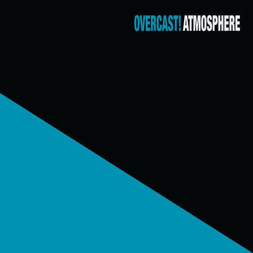 Atmosphere- Overcast! (Indie Exclusive Vinyl) [ VINYL LP ]