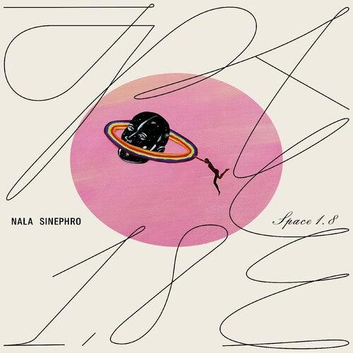 Nala Sinephro- Space 1.8 [ VINYL LP ]