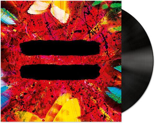 Ed Sheeran- = [ VINYL LP ]
