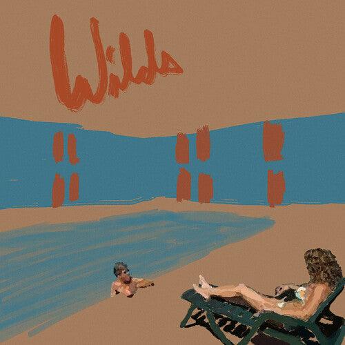 Andy Shauf- Wilds (Translucent Blue Vinyl) [ VINYL LP ]