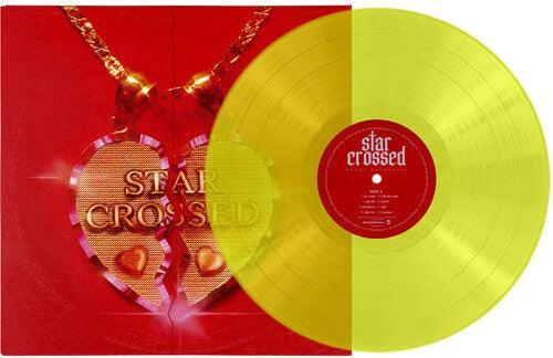 Kacey Musgraves- star-crossed (1 LP) (Neon Yellow) [ VINYL LP ]