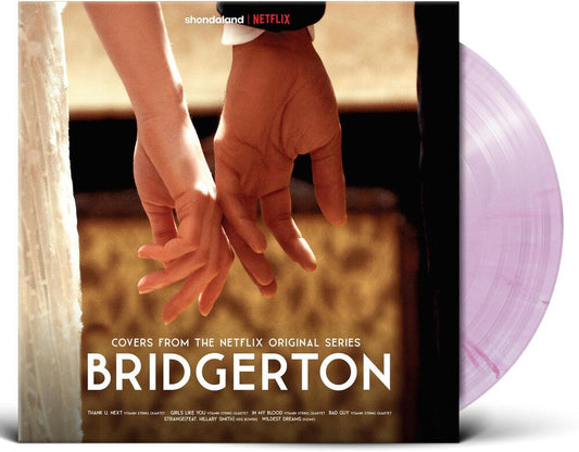 Bridgerton (Music From The Netflix Original Series) [Daphne’s Dream Purple LP] [ VINYL LP ]