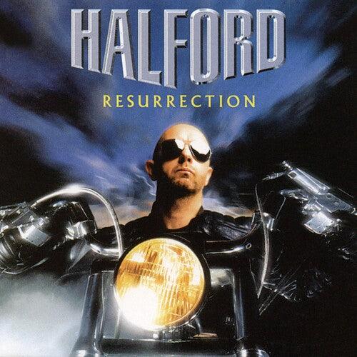 Halford- Resurrection (Indie Exclusive Vinyl) [ VINYL LP ]