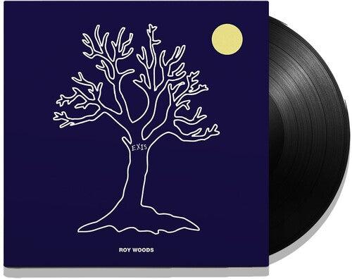 Roy Woods- Exis [ VINYL LP ]