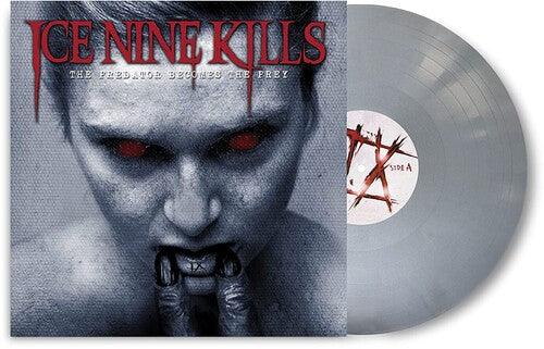 Ice Nine Kills- The Predator Becomes The Prey [ VINYL LP ]
