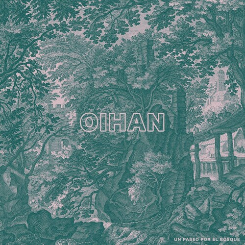 Oihan- Un Paseo Por El Bosque [ VINYL LP ]