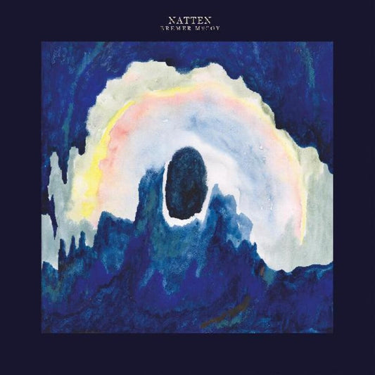 Bremer/McCoy- Natten (The Night) [LP] [ VINYL LP ]