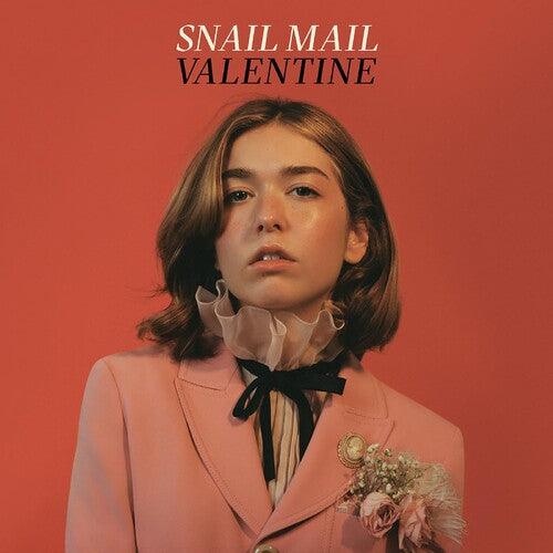 Snail Mail- Valentine [ VINYL LP ]