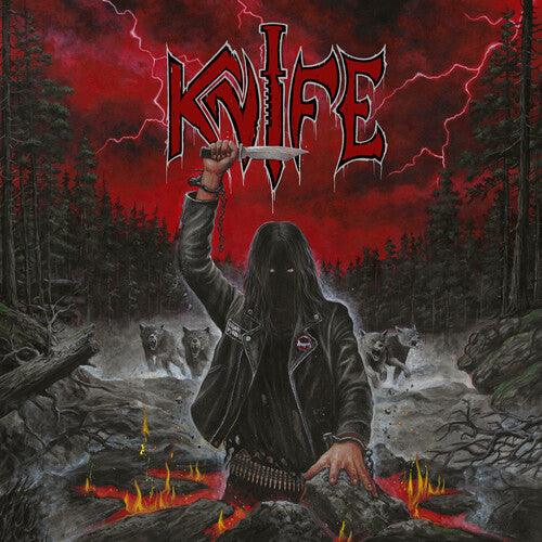 The Knife- Knife [ VINYL LP ]