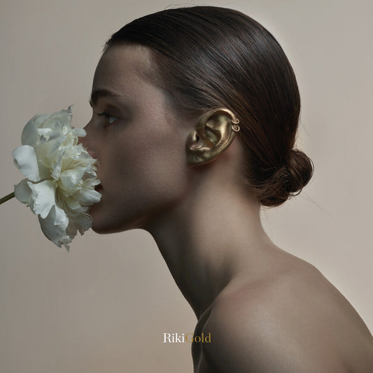 Riki- Gold [LP] [ VINYL LP ]