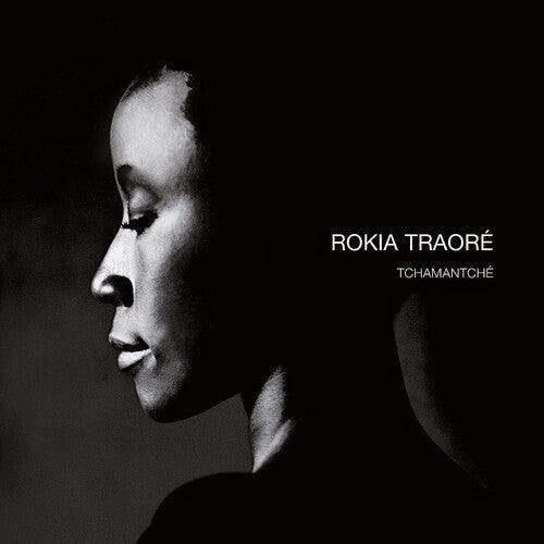 Rokia Traore- Tchamantche [ VINYL LP ]