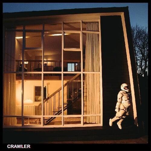 Idles- Crawler (Deluxe 2LP) [ VINYL LP ]