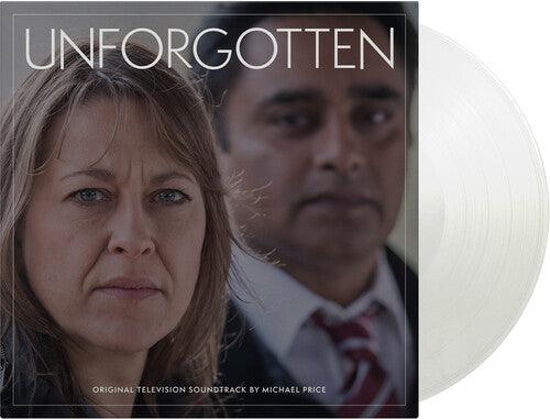 Michael Price- Unforgotten (Original Soundtrack) [ VINYL LP ]