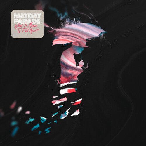 Mayday Parade- What It Means To Fall Apart [ VINYL LP ]