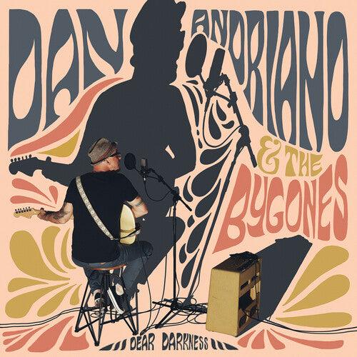 Dan Andriano- Dear Darkness [ VINYL LP ]