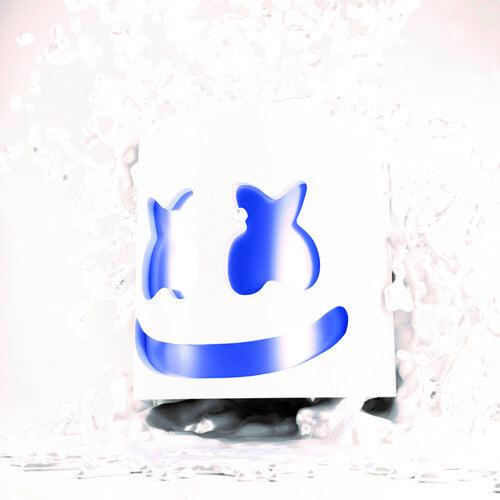 Marshmello- Shockwave [ VINYL LP ]
