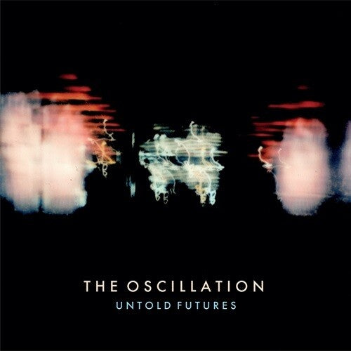 Oscillation- Untold Futures [ VINYL LP ]