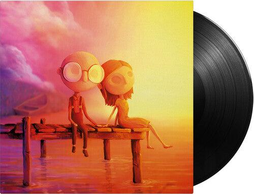 Steven Wilson- Last Day of June (Original Game Soundtrack) [ VINYL LP ]