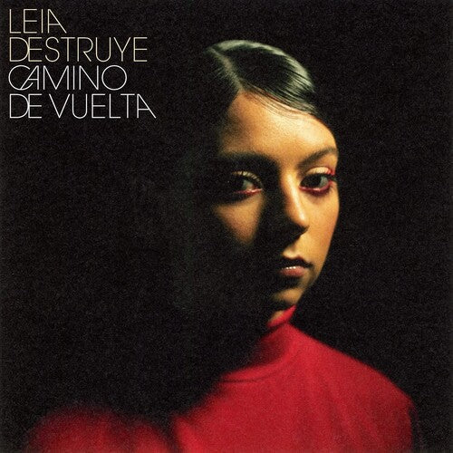 Leia Destruye- Camino De Vuelta [ VINYL LP ]
