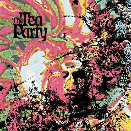 The Tea Party- The Tea Party [ VINYL LP ]