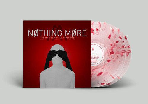 Nothing More- The Stories We Tell Ourselves [ VINYL LP ]
