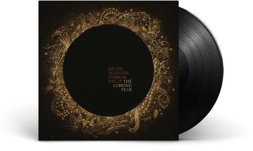 Lurking Fear- Death, Madness, Horror, Decay [ VINYL LP ]