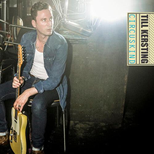 Till Kersting- Circuskind [ VINYL LP ]