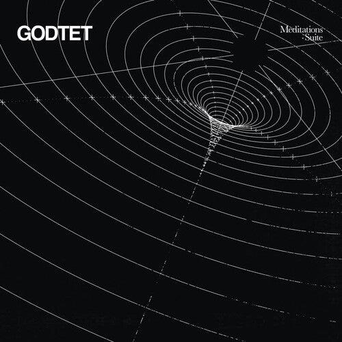 Godtet- Meditations & Suite [ VINYL LP ]