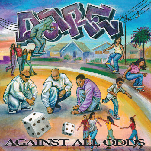Dare- Against All Odds [ VINYL LP ]