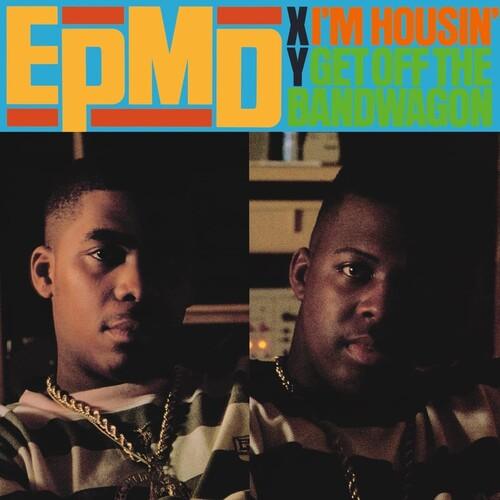 EPMD- I'm Housin' [ VINYL LP ]