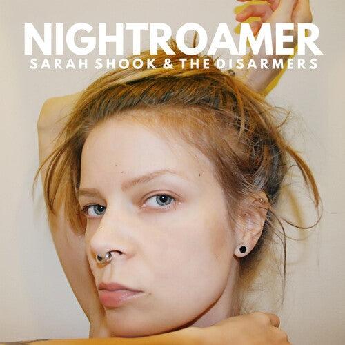 Sarah Shook & The Disarmers- Nightroamer [ VINYL LP ]